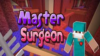 Herunterladen Master Surgeon zum Minecraft 1.9